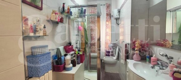 4 rooms Apartment in Portici, Italy No. 15122 24