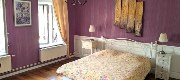 Casa de 3 dormitorios en Toul, France No. 336743 11