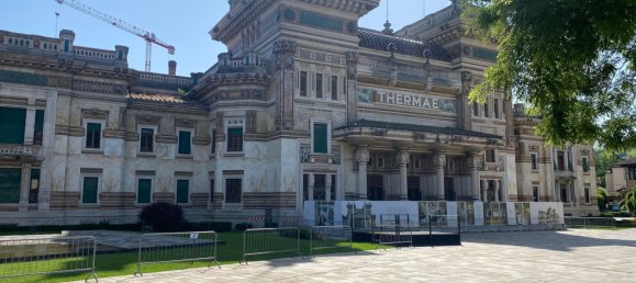 Imóvel comercial em Salsomaggiore Terme, Italy 352 m² N.º 114551 9