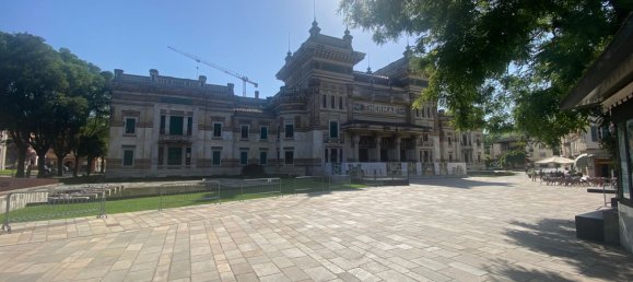 Imóvel comercial em Salsomaggiore Terme, Italy 352 m² N.º 114551 10