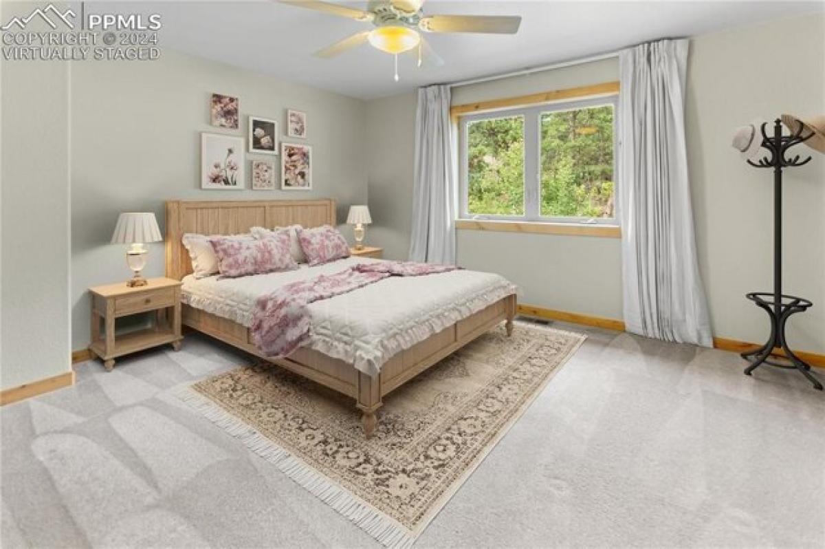 3 bedrooms House in Woodland Park, USA No. 381716