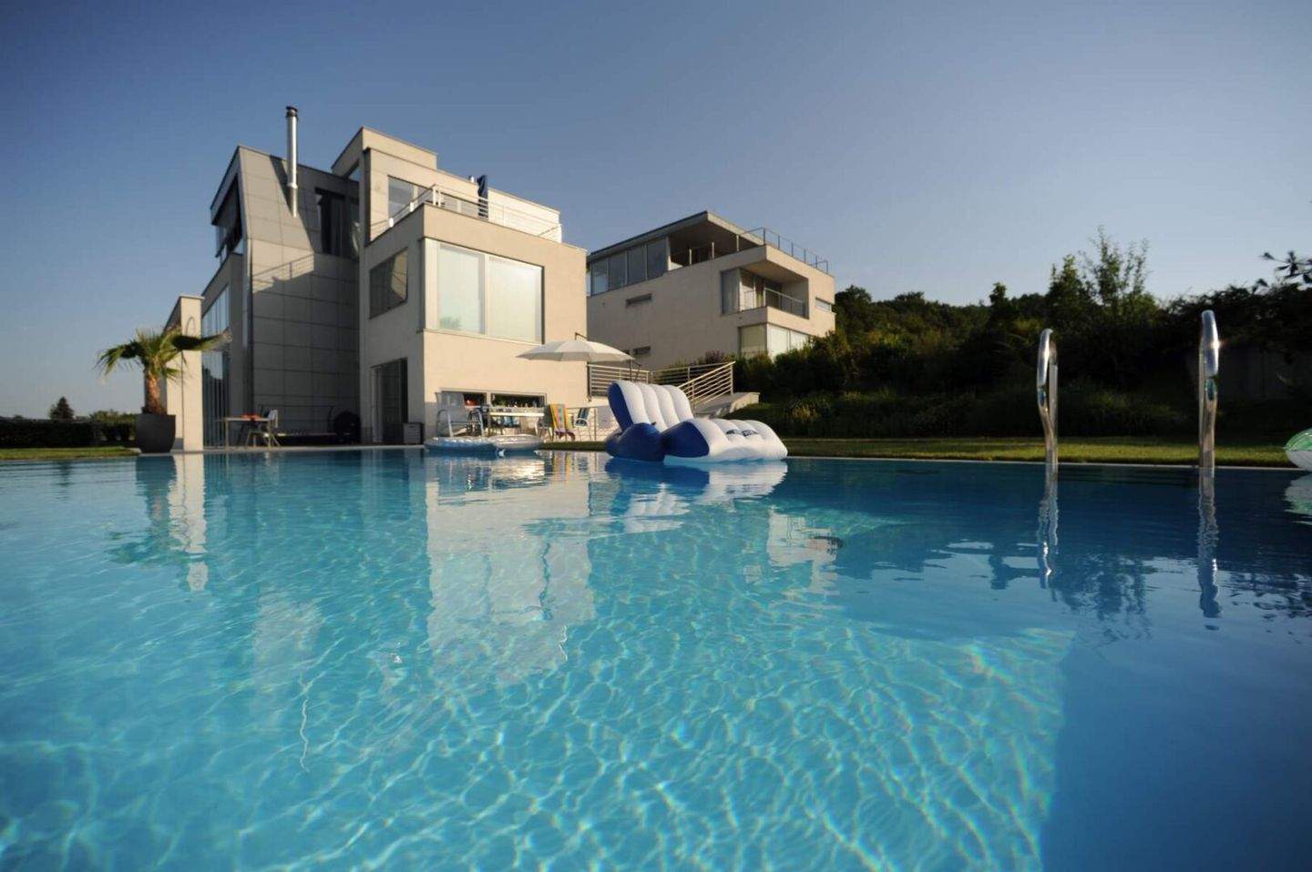 Villa de 6 habitaciónes en Giesshubl, Austria No. 253165