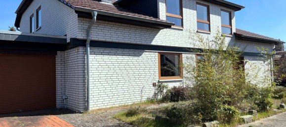 Casa de 5 habitaciónes en Gifhorn, Germany No. 33845 2