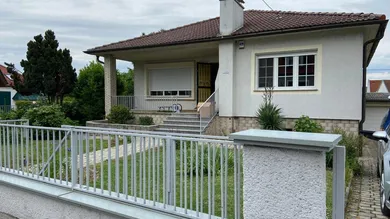 Casa de 3 divisões em Trausdorf an der Wulka, Austria N.º 179015