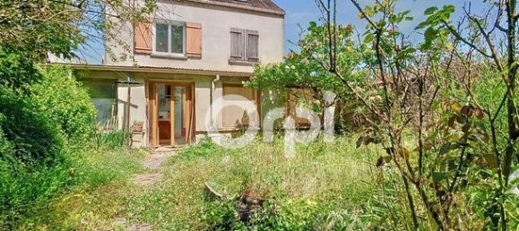 4 Schlafzimmer Haus in Verberie, France, Nr. 303447 12