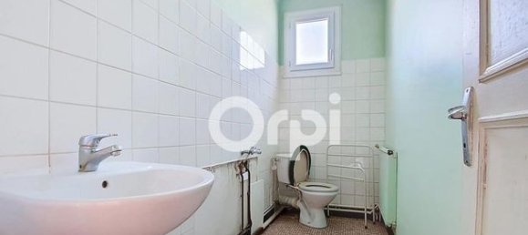 4 Schlafzimmer Haus in Verberie, France, Nr. 303447 8