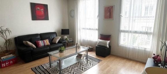 Apartamento T2 em Bordeaux, France N.º 302010 10