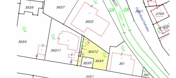 482m² Land in Liesing, Austria No. 158376 2