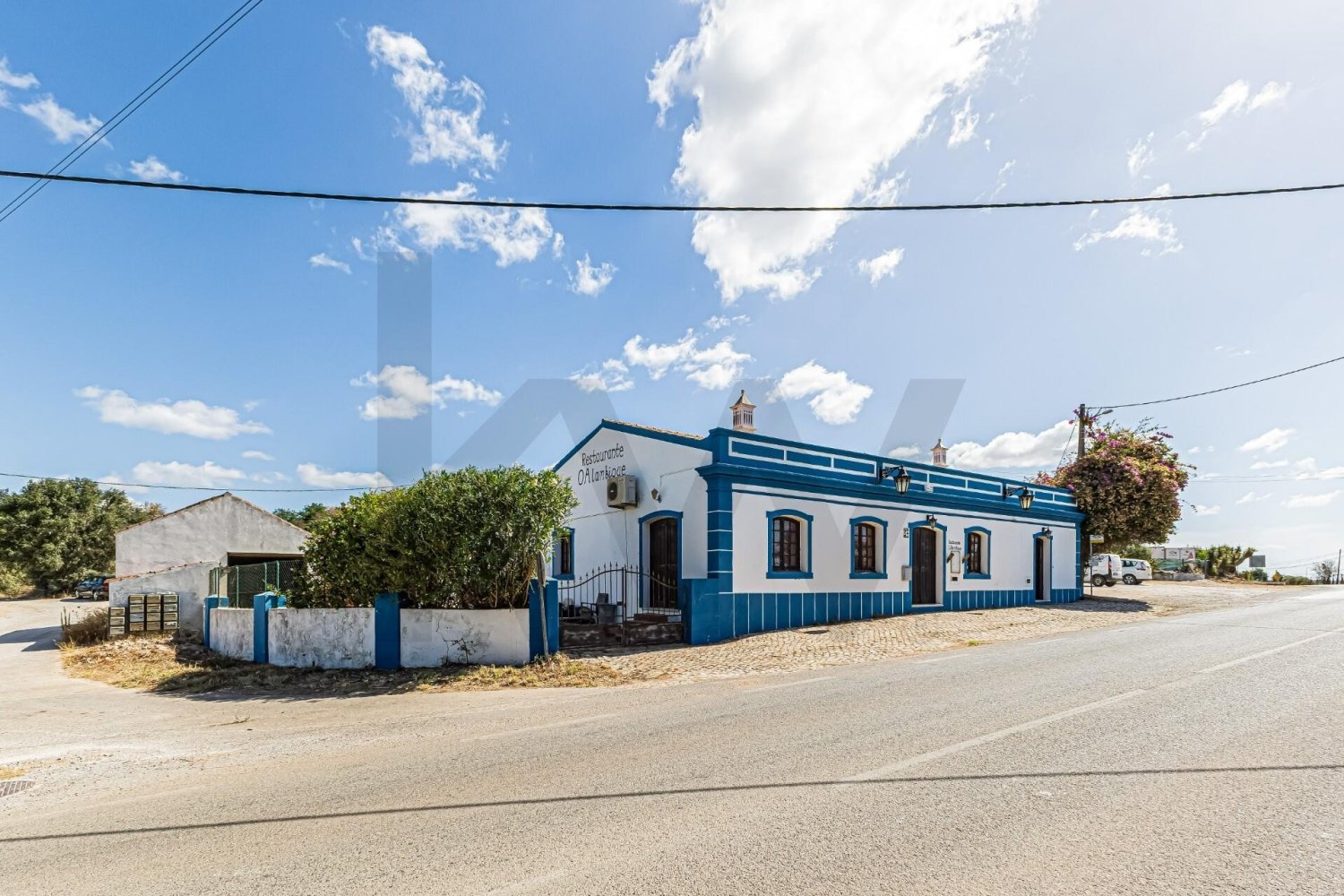 Propiedad comercial en Silves, Portugal 340 m² No. 339872