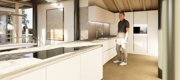 16 rooms House in Mirano, Italy No. 306878 14