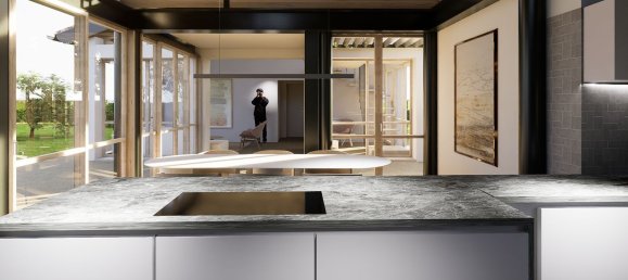 16 rooms House in Mirano, Italy No. 306878 15