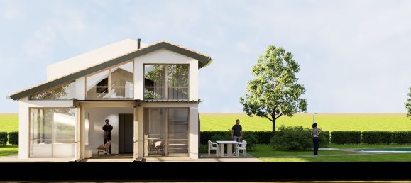 16 rooms House in Mirano, Italy No. 306878 19