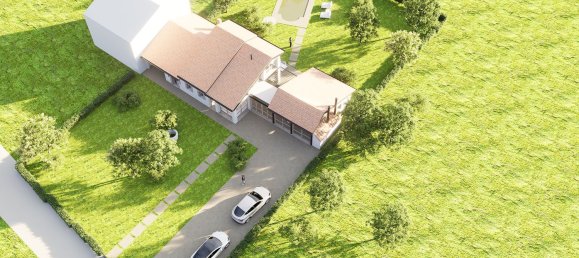 16 rooms House in Mirano, Italy No. 306878 22