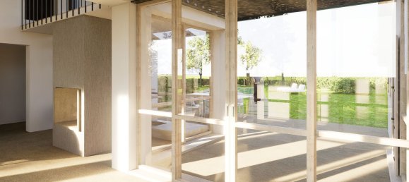 16 rooms House in Mirano, Italy No. 306878 16