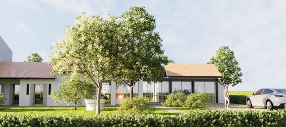 16 rooms House in Mirano, Italy No. 306878 5