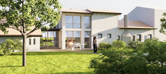 16 rooms House in Mirano, Italy No. 306878 4