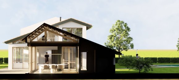 16 rooms House in Mirano, Italy No. 306878 18