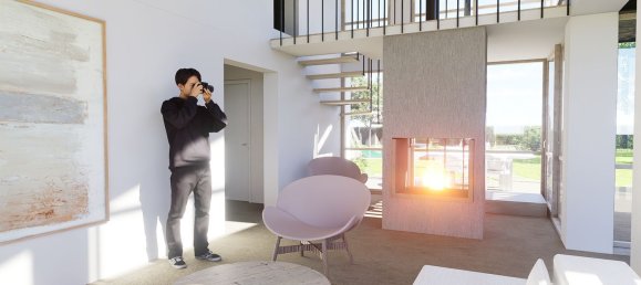 16 rooms House in Mirano, Italy No. 306878 12