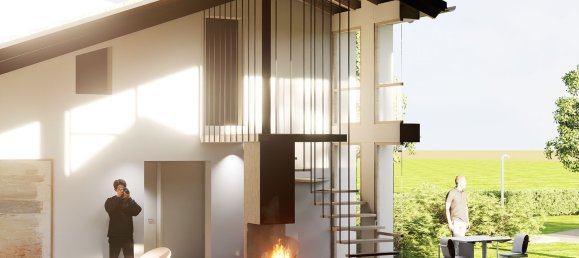 16 rooms House in Mirano, Italy No. 306878 20