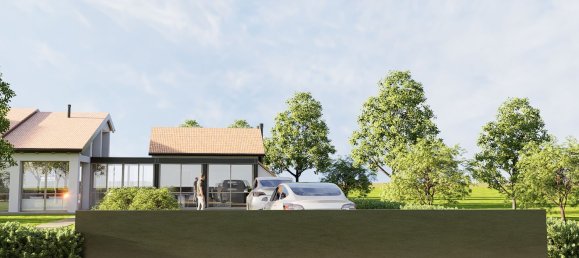 16 rooms House in Mirano, Italy No. 306878 7