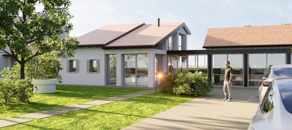 16 rooms House in Mirano, Italy No. 306878 8