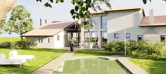 16 rooms House in Mirano, Italy No. 306878 2