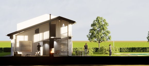 16 rooms House in Mirano, Italy No. 306878 21