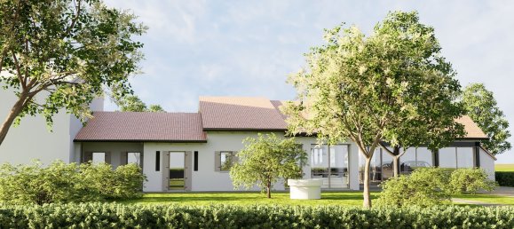 16 rooms House in Mirano, Italy No. 306878 24