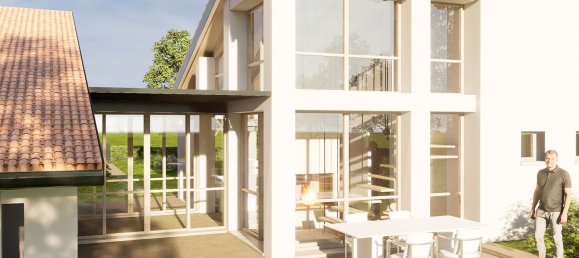 16 rooms House in Mirano, Italy No. 306878 10