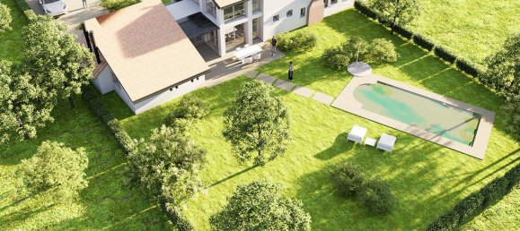 16 rooms House in Mirano, Italy No. 306878 23