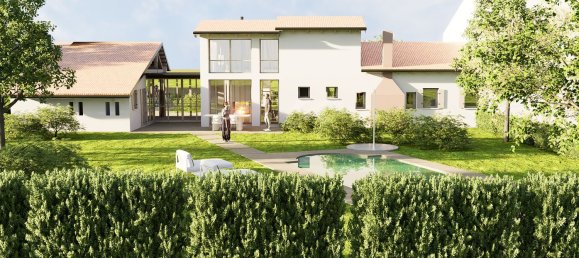 16 rooms House in Mirano, Italy No. 306878 9