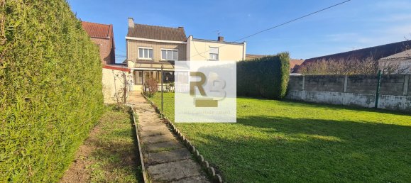 3 bedrooms House in Dourges, France No. 71383 5