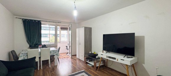 3 rooms Apartment in Brigittenau, Austria No. 165507 2