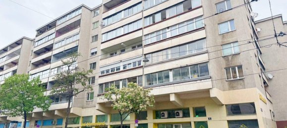 3 rooms Apartment in Brigittenau, Austria No. 165507 7