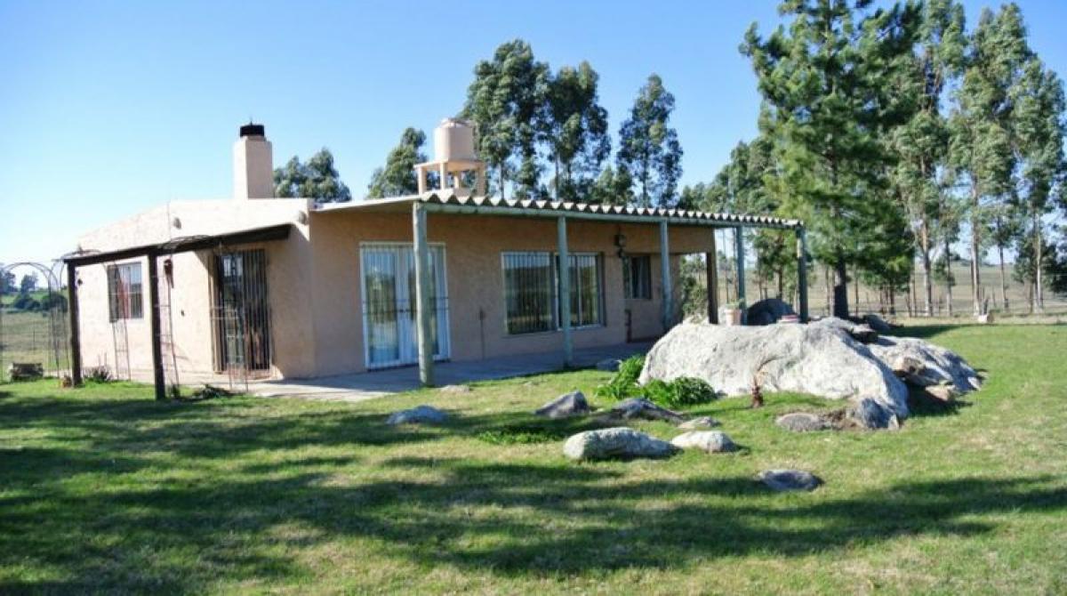 80m² Farm in Maldonado, Uruguay No. 15694