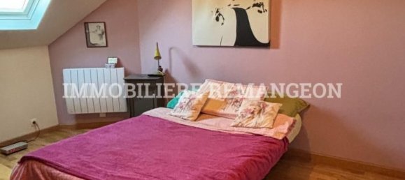 5 Schlafzimmer Haus in Lamotte-Beuvron, France, Nr. 214100 3