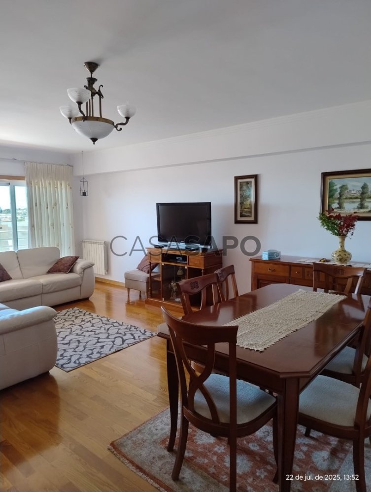 3 Schlafzimmer Wohnung in Oeiras, Portugal, Nr. 342957