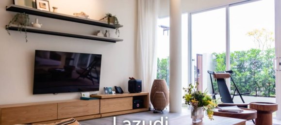 3 bedrooms Villa in Cha-am, Thailand No. 23808 2