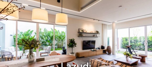 3 bedrooms Villa in Cha-am, Thailand No. 23808 6