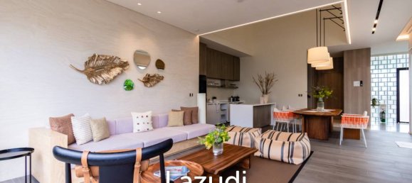 3 bedrooms Villa in Cha-am, Thailand No. 23808 8