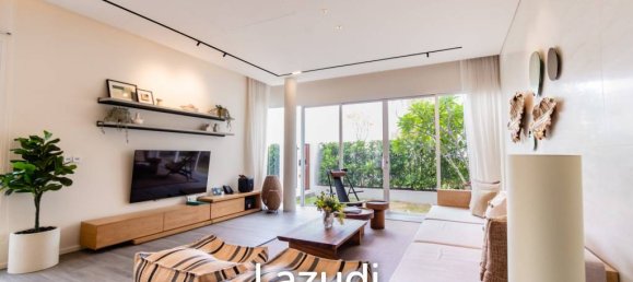 3 bedrooms Villa in Cha-am, Thailand No. 23808 4