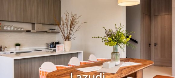 3 bedrooms Villa in Cha-am, Thailand No. 23808 10