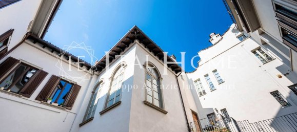 4-Zimmer Wohnung in Bergamo, Italy, Nr. 100392 4