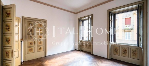 4-Zimmer Wohnung in Bergamo, Italy, Nr. 100392 3