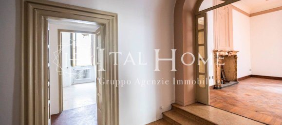4-Zimmer Wohnung in Bergamo, Italy, Nr. 100392 7