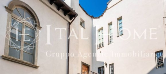 4-Zimmer Wohnung in Bergamo, Italy, Nr. 100392 23