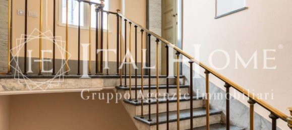 4-Zimmer Wohnung in Bergamo, Italy, Nr. 100392 19