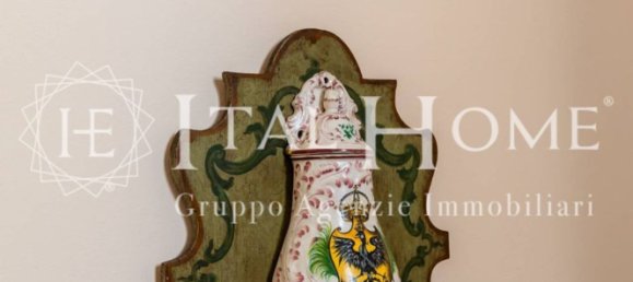 4-Zimmer Wohnung in Bergamo, Italy, Nr. 100392 17