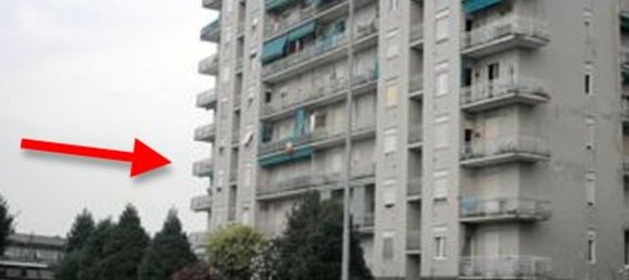 2غرفة شقة في Pioltello, Italy رقم 227351 3