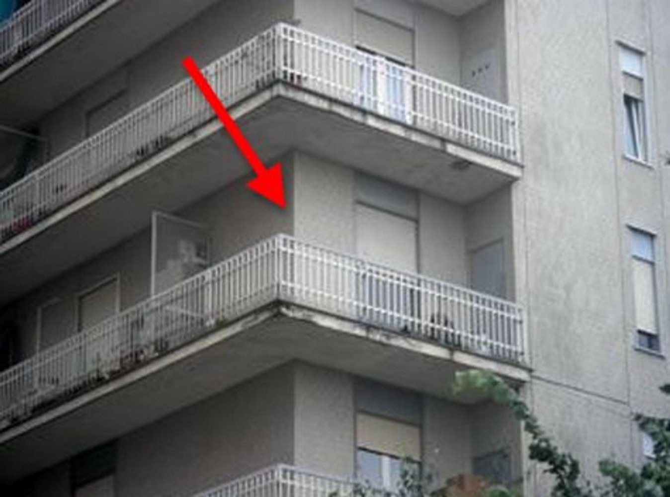 2غرفة شقة في Pioltello, Italy رقم 227351